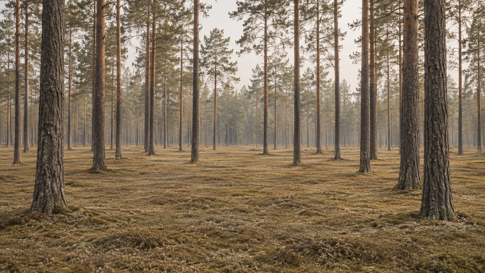 Kangasmetsä